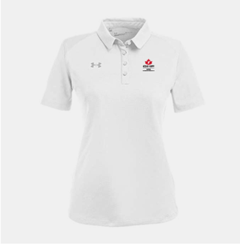 Picture of Southeast Surge U13 A Ladies'  White Tech™ Polo