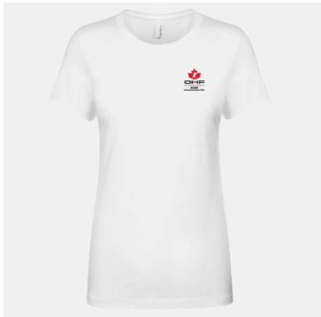 Picture of Southeast Surge U13 A Ladies' White LC T-Shirt