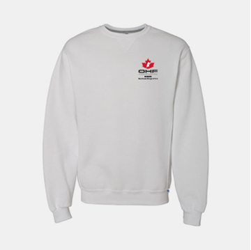 Picture of Southeast Surge U13 A White LC Crewneck Sweatshirt