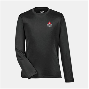 Picture of Southeast Surge U13 A Youth Zone Performance Long Sleeve LC T-Shirts