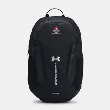 Picture of Southeast Surge U13 A UA Team Hustle Backpack