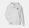 Picture of Southeast Surge U13 A White LC Ladies  Rival Fleece Hooded Sweatshirt