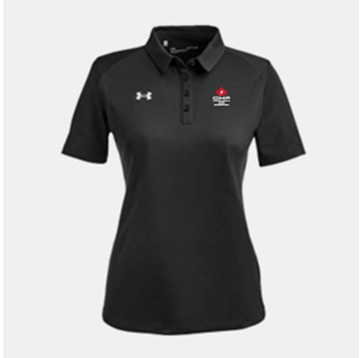 Picture of Markham U18 BB/ A Ladies' Tech™ Polo