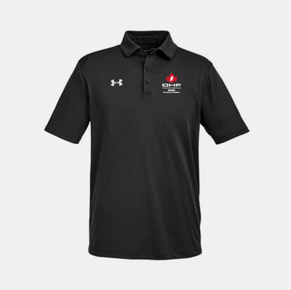 Picture of Markham U18 BB/ A Men's Tech™ Polo