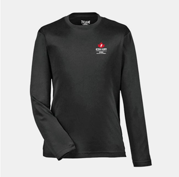 Picture of Markham U18 BB/ A Youth Zone Performance Long Sleeve LC T-Shirts