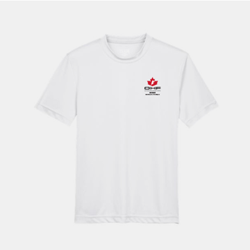 Picture of Markham U18 BB/ A  Youth Zone Performance LC T-Shirts
