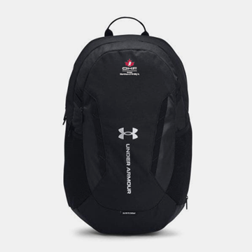 Picture of Markham U18 BB/ A UA Team Hustle Backpack