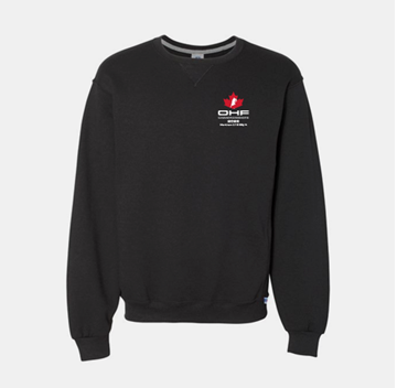 Picture of Markham U18 BB/ A LC Crewneck Sweatshirt