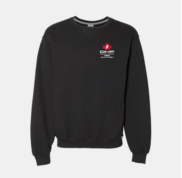 Picture of Markham U18 BB/ A LC Crewneck Sweatshirt