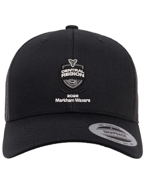 Picture of Markham Waxers U18 AAA Cap