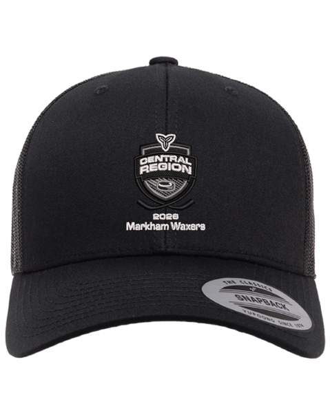 Picture of Markham Waxers U18 AAA Cap