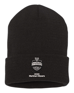 Picture of Markham Waxers U18 AAA Knit Beanie