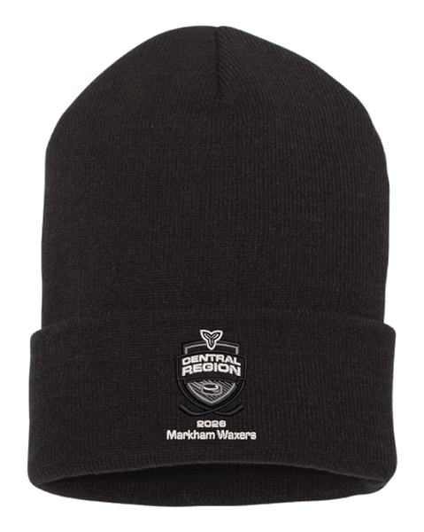 Picture of Markham Waxers U18 AAA Knit Beanie