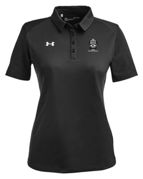 Picture of Markham Waxers U18 AAA Ladies' Tech™ Polo