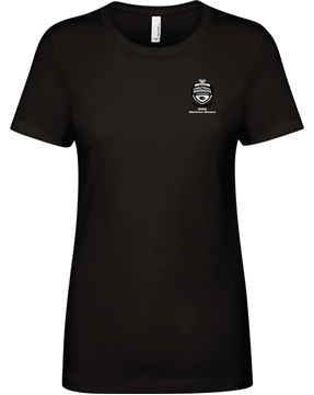 Picture of Markham Waxers U18 AAA LC Ladies' T-Shirt