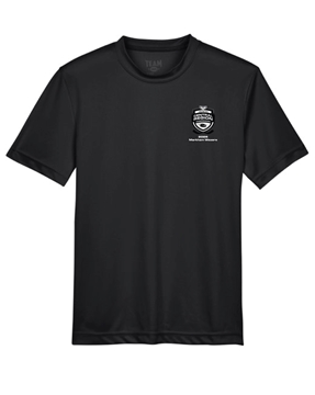 Picture of Markham Waxers U18 AAA LC Youth T-Shirt