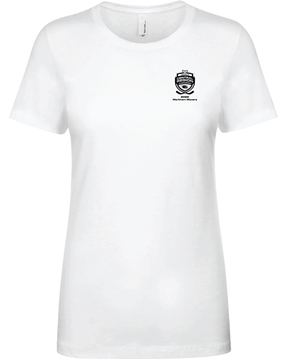 Picture of Markham Waxers U18 AAA LC Ladies' T-Shirt