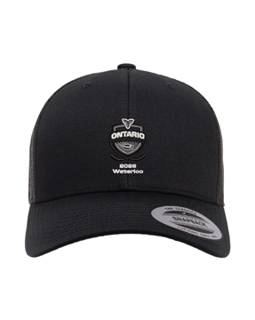 Picture of Waterloo U13 AAA Cap