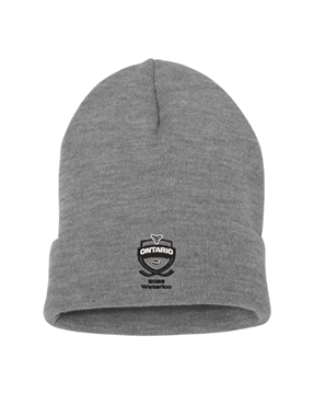 Picture of Waterloo U13 AAA Knit Beanie