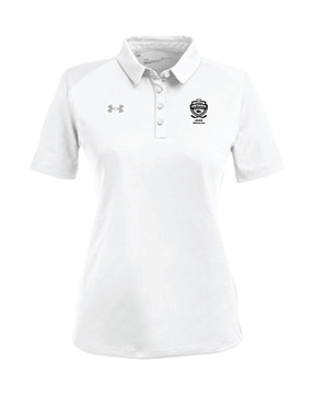 Picture of Waterloo U13 AAA Ladies' Tech™ Polo