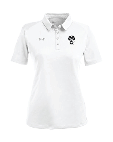 Picture of Waterloo U13 AAA Ladies' Tech™ Polo