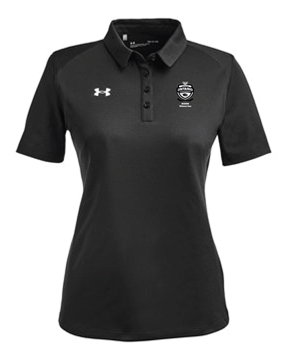 Picture of Waterloo U13 AAA Ladies' Tech™ Polo