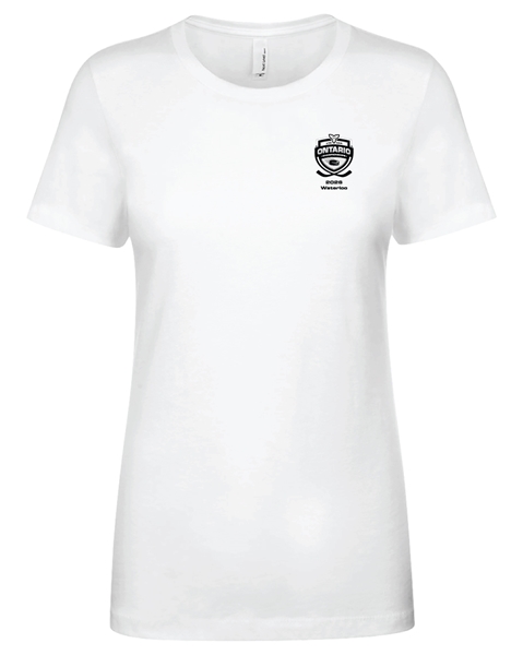 Picture of Waterloo U13 AAA LC Ladies' T-Shirt