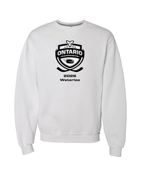 Picture of Waterloo U13 AAA Crewneck Sweatshirt