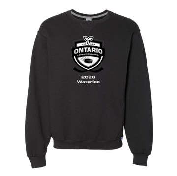 Picture of Waterloo U13 AAA Crewneck Sweatshirt