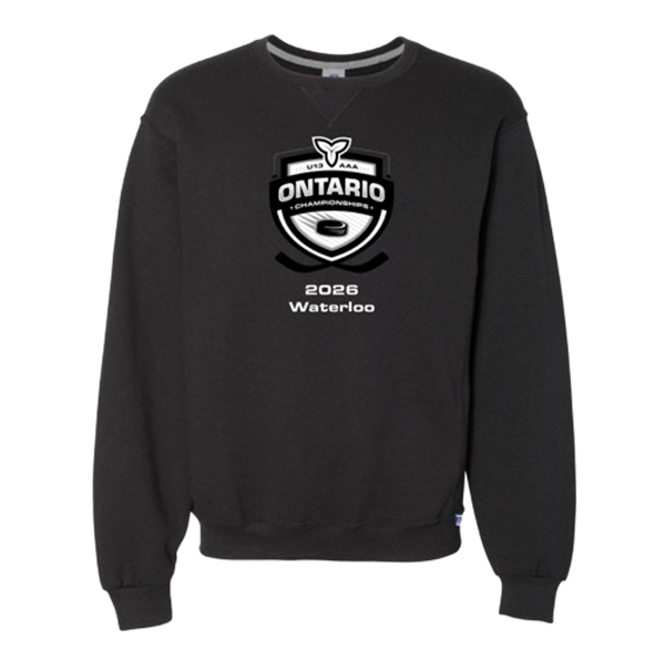 Picture of Waterloo U13 AAA Crewneck Sweatshirt