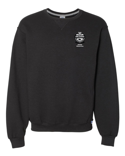 Picture of Waterloo U13 AAA LC Crewneck Sweatshirt