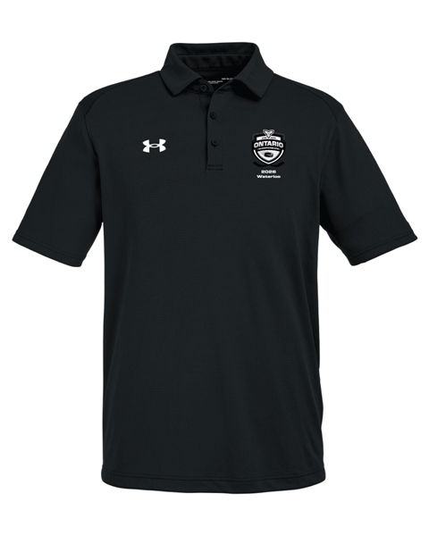 Picture of Waterloo U13 AAA Men's Tech™ Polo
