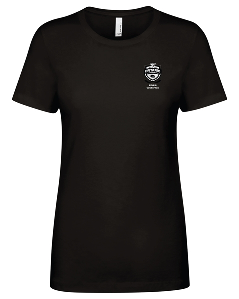 Picture of Waterloo U13 AAA Ladies' T-Shirt