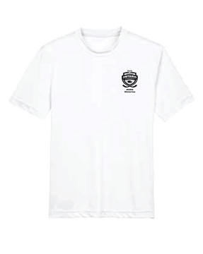 Picture of Waterloo U13 AAA Youth T-Shirt (Left Chest Logo)