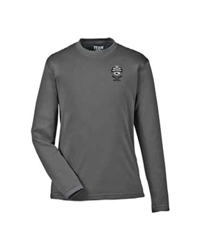 Picture of Waterloo U13 AAA Youth Zone Performance Long Sleeve LC T-Shirts