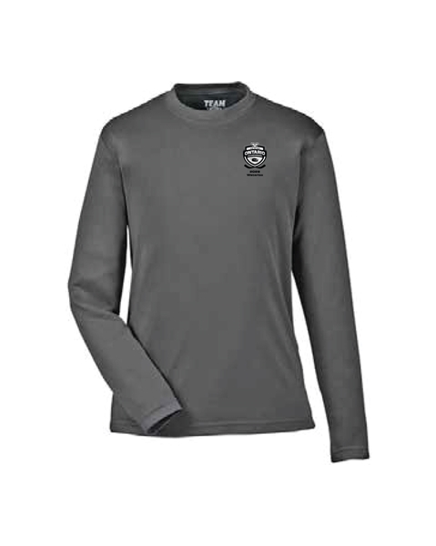 Picture of Waterloo U13 AAA Youth Zone Performance Long Sleeve LC T-Shirts