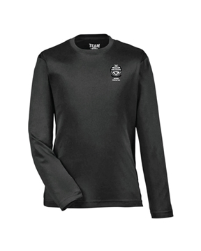 Picture of Waterloo U13 AAA Youth Zone Performance Long Sleeve LC T-Shirts