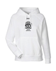 Picture of Waterloo U13 AAA Ladies  Rival Fleece Hooded Sweatshirt