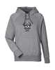Picture of Waterloo U13 AAA Ladies  Rival Fleece Hooded Sweatshirt