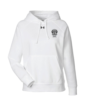 Picture of Waterloo U13 AAA Ladies LC Rival Fleece Hooded Sweatshirt