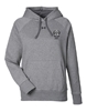 Picture of Waterloo U13 AAA Ladies LC Rival Fleece Hooded Sweatshirt