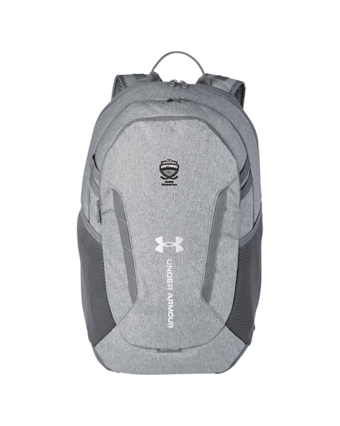 Picture of Waterloo U13 AAA UA Team Hustle Backpack