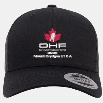 Picture of Mount Brydges U15 A Cap