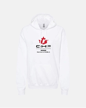 Picture of Markham U18 BB/A Midweight Hooded Sweatshirt