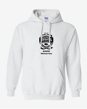 Picture of Waterloo U13 AAA Hooded Sweatshirt