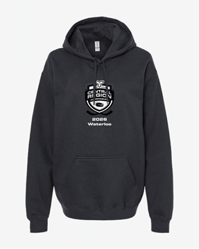 Picture of Waterloo U13 AAA Midweight Hooded Sweatshirt