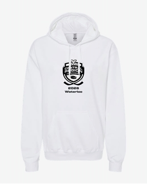 Picture of Waterloo U13 AAA Midweight Hooded Sweatshirt