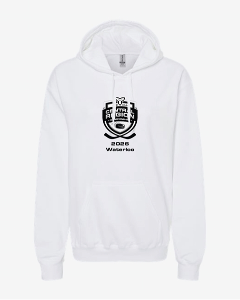 Picture of Waterloo U13 AAA Midweight Hooded Sweatshirt
