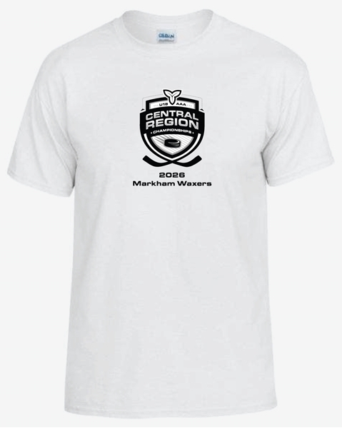 Picture of Markham Waxers U18 AAA Unisex Softstyle