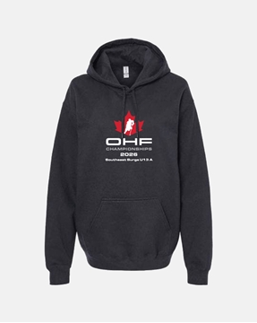 Picture of Southeast Surge U13 A Unisex Softstyle® Midweight Hooded Sweatshirt